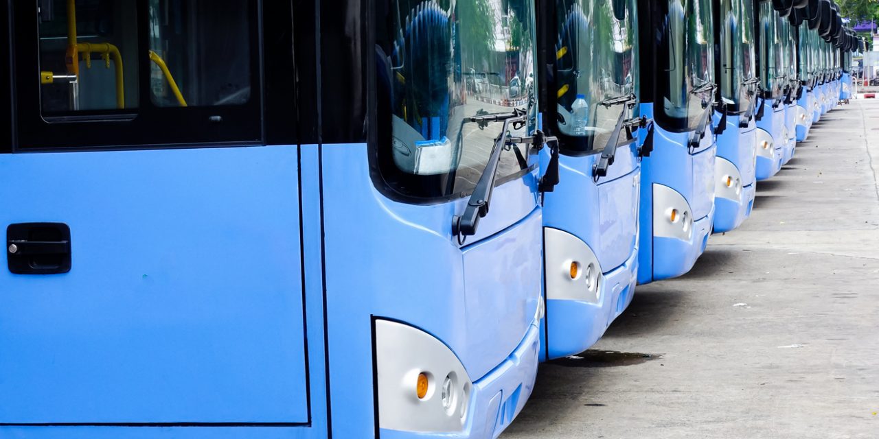 Procjena prijevoznog potencijala javnog linijskog prijevoza putnika na području Šibensko-kninske županije