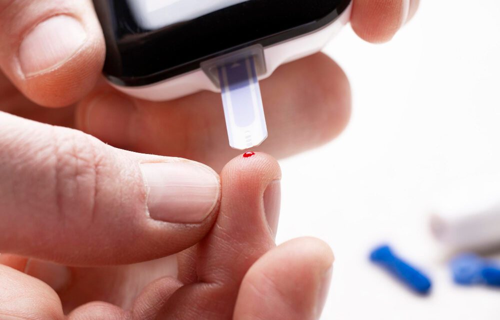 POZIV NA BESPLATNO MJERENJE TLAKA I RAZINE ŠEĆERA U KRVI U ERVENIKU