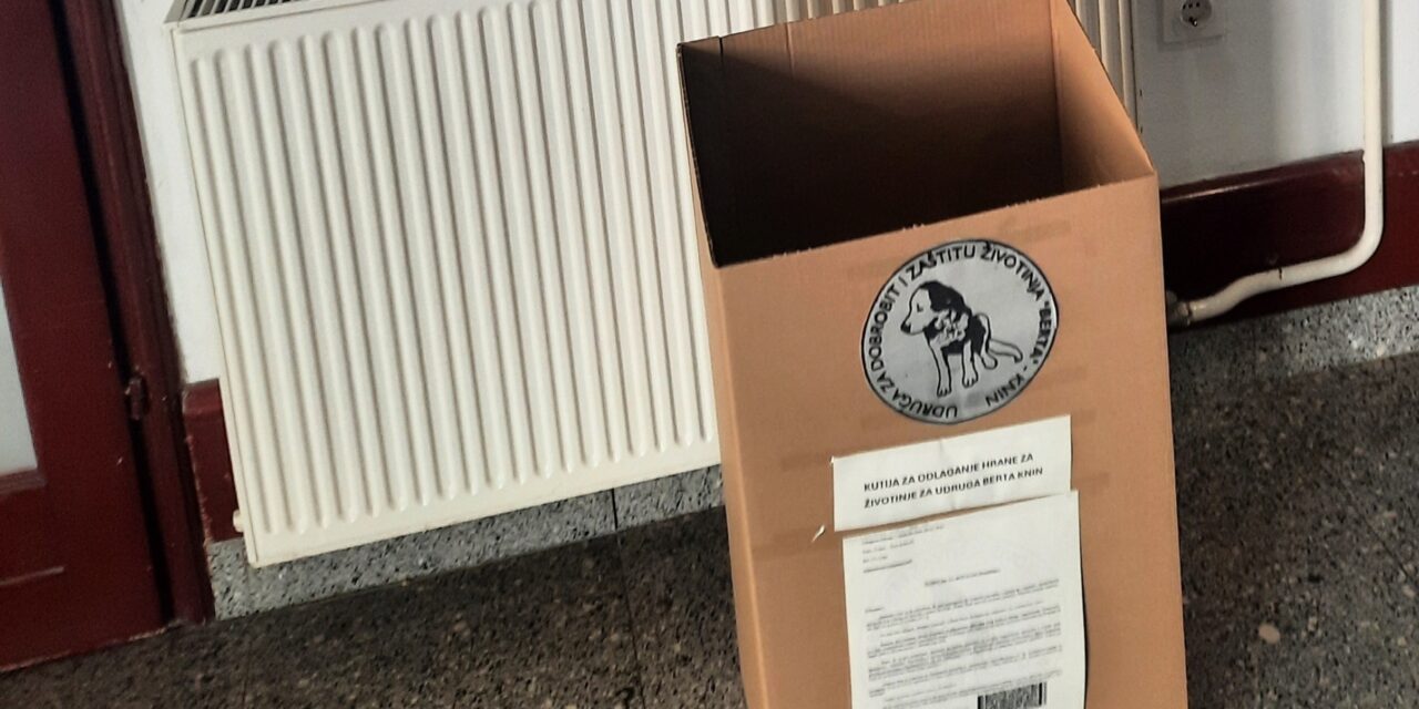 Volonterski program za studente