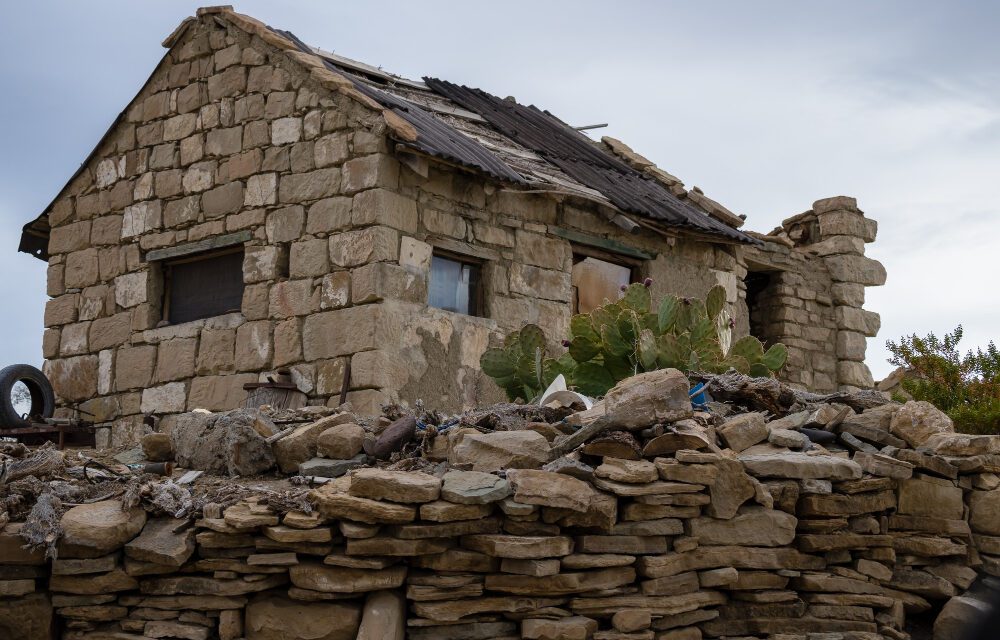 Porez na nekretnine – prijava podataka bitnih za oporezivanje