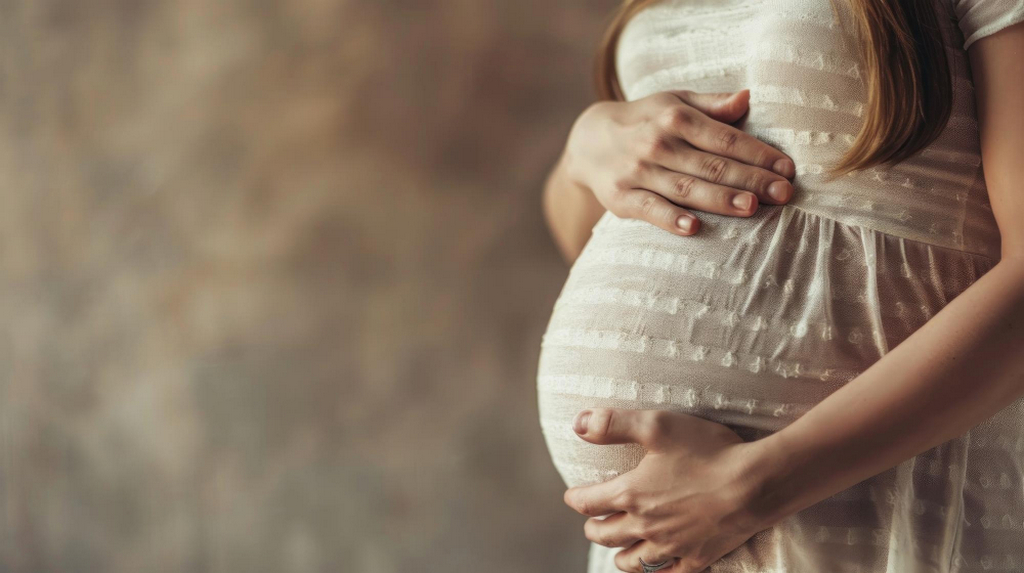 JAVNI POZIV za dodjelu paketa potrepština za trudnice